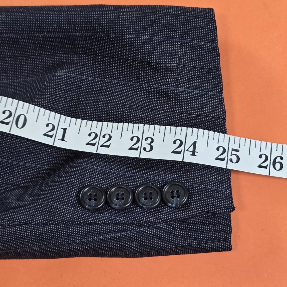 ⚡️Bloomingdale's Burberry's Sports Jacket / Blazer ⚡️ - Picture 12 of 14